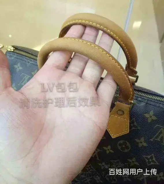 常州奢侈品包包修复翻新五金件镀金 - 图片 1