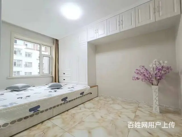 北极嘉园 普通住宅 精装修零首付价格可议 - 图片 4
