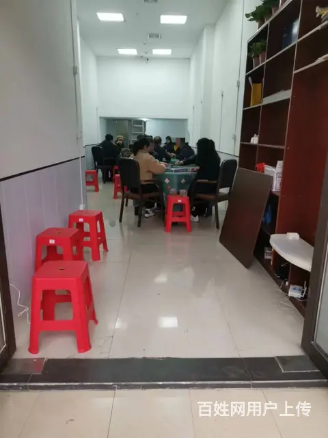 A(个人)房东直租高端商圈小区出入口临街门面出租编号1015 - 图片 4