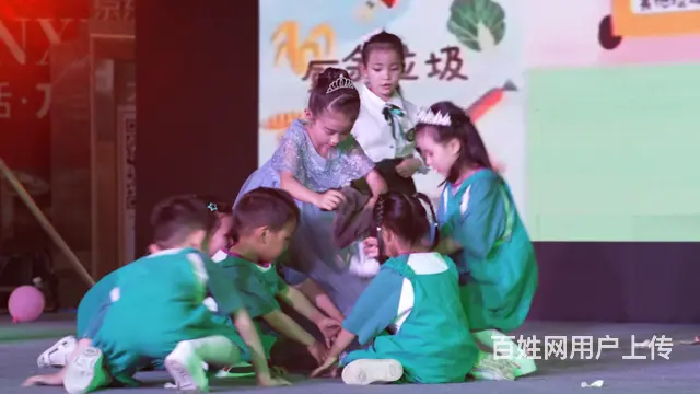 昆明官渡区好的幼儿园	选昆明睿思幼儿园 - 图片 3
