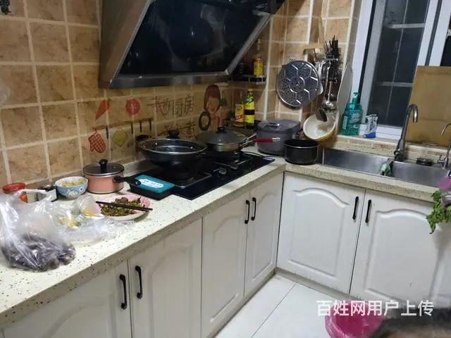 简装领包入住 - 图片 4