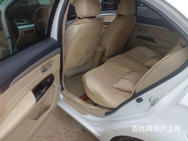【搞定了！】长城C30 2015款 1.5 手动 豪华型CN - 图片 5