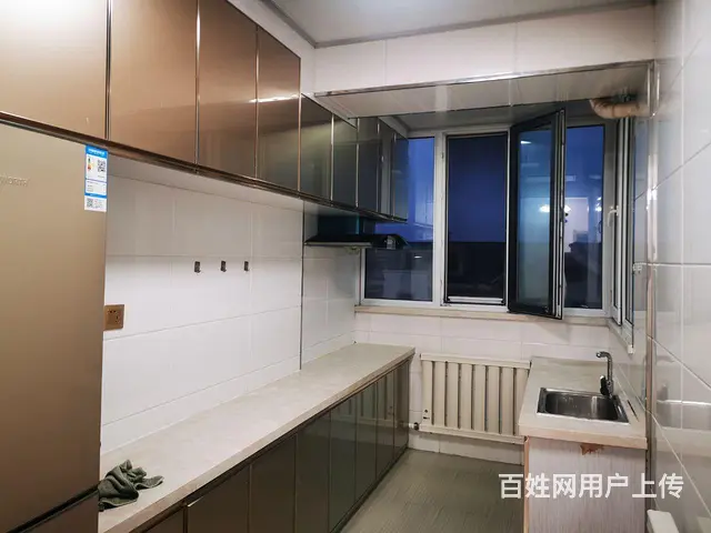 九洲新城F25号楼6楼出租 - 图片 4