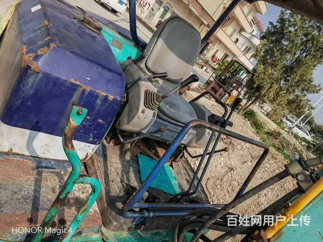 特价出售小松30-8二手挖掘机 原版原漆 价格便宜 - 图片 3