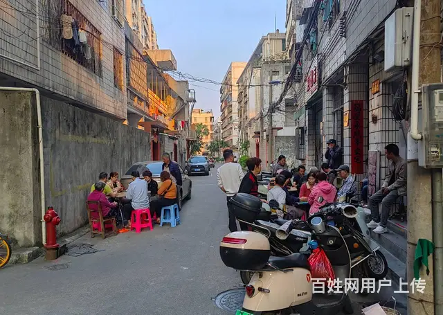 （51旺铺推荐）和平北路锦山里50平临街旺铺招租 - 图片 3