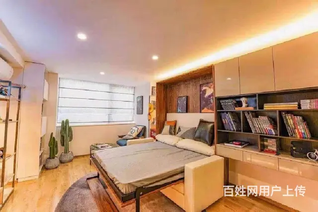 同进韵动城售楼部团购热线 - 图片 1