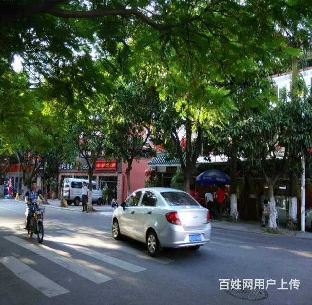 莲花独栋别墅急转 三层有外摆适合大餐饮美容会所咖啡 - 图片 9