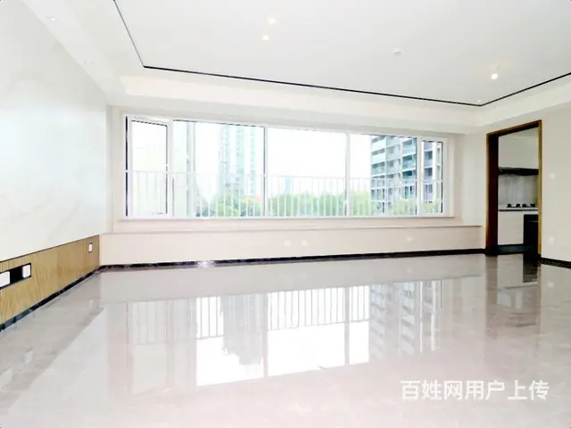 和品府低价抛售，等着卖房钱用 ，166平方，915万，带车位 - 图片 1