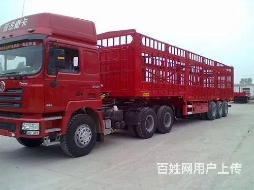 东三省真心诚意半挂车倒车培训基地.专业一对一教学 - 图片 1