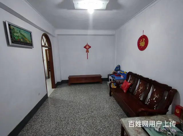 义和路 2楼 精简装3房2厅 老少宜居 近市场 泊车易 - 图片 2