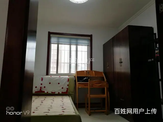 高盛汉郡精装两室有暖气家电齐全随时看房拎包即住 - 图片 7
