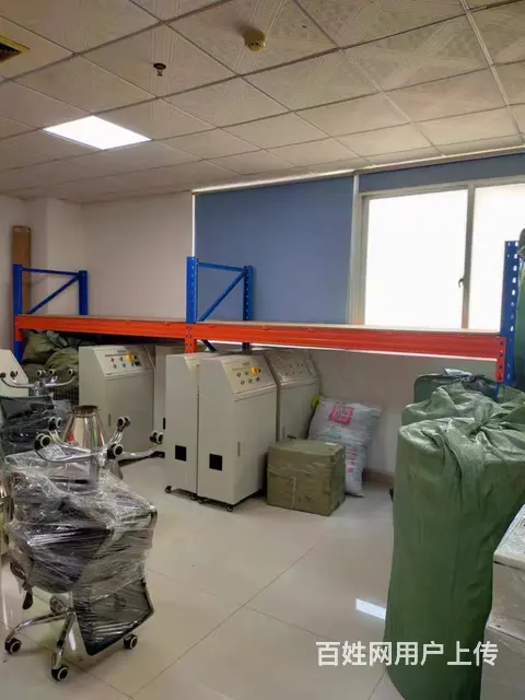 重型货架阿里中型货架重型货架 泉州直发 大量现货 - 图片 7
