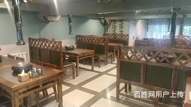 饭店出兑，全新装修 - 图片 7