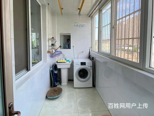 捡漏 开发区 均价5千电梯洋房 春蕾花园 思源 老证地下室 - 图片 2