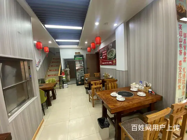 精装修中餐馆转让 - 图片 4