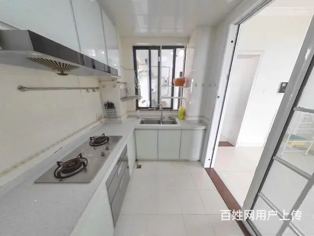 南屏华发商都附近  荣泰河庭三期 105平 精装3房 高层 - 图片 1