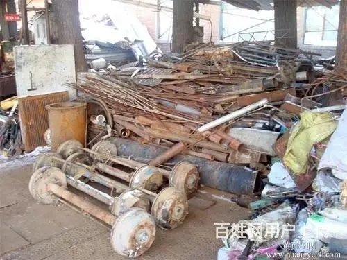 沈阳设备回收废旧厂矿机械设备回收中心 - 图片 6
