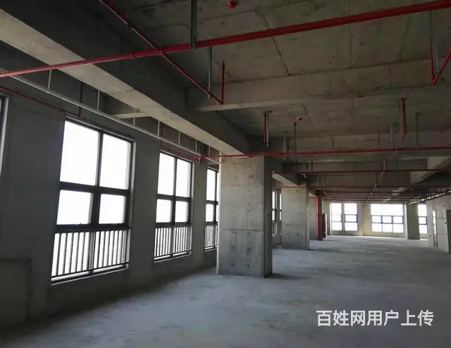 武进步步高商业广场甲级写字楼，层高5米5，带天然气 - 图片 3
