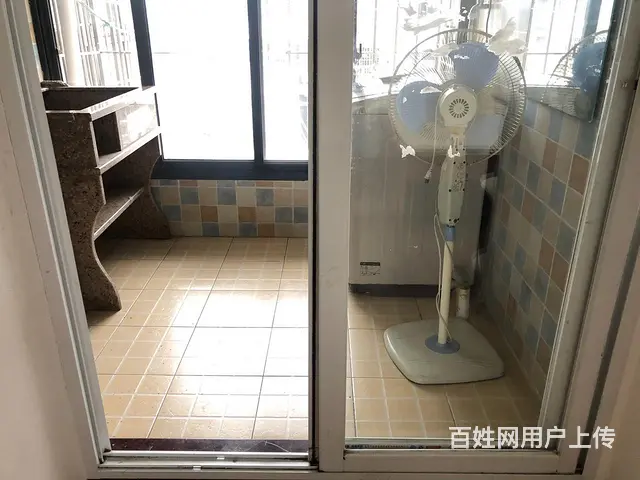 保税区华美空间旁古龙公寓两房出租 - 图片 5