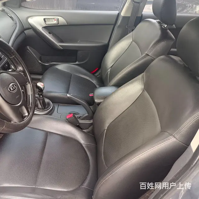起亚 福瑞迪 2009款 1.6 手动 GLS - 图片 4