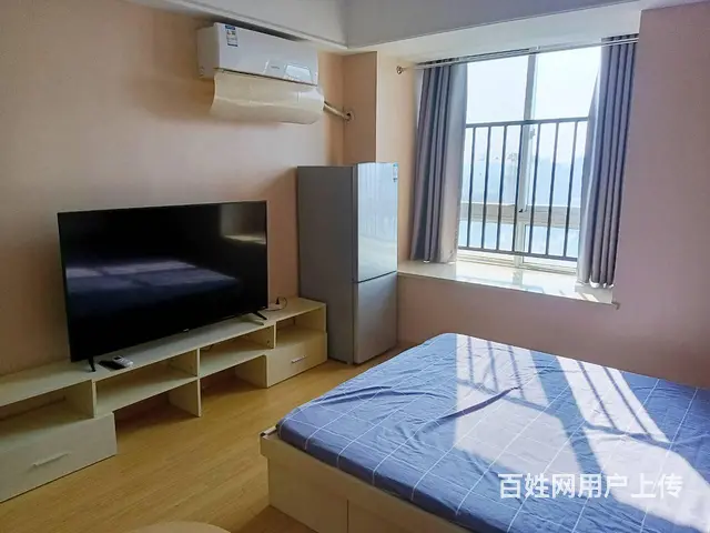 房主直租，没有中介费，罗马都市精装修公寓 - 图片 3