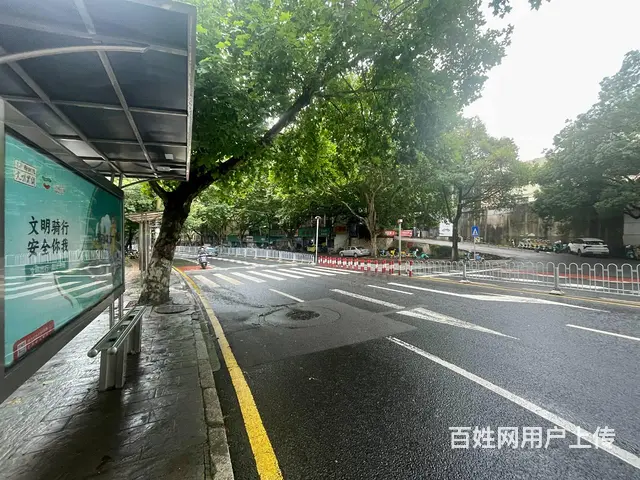 （老板本人）劳动中路学校边临街门面房东直租不要转让费6609 - 图片 2