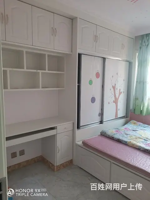 新房首租拎包入住交通便利环境优良 - 图片 2