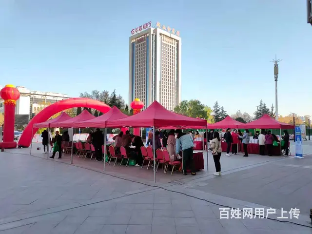 洛阳婚庆庆典打鼓队大鼓队锣鼓队舞狮演出，开业庆典音 - 图片 3