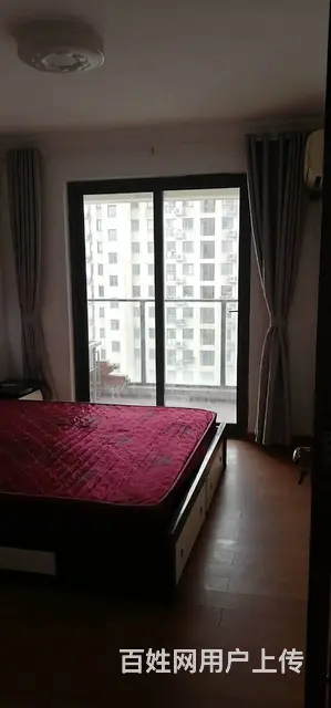 飞龙新苑(新北) 普通住宅2厅 简单装修 - 图片 1
