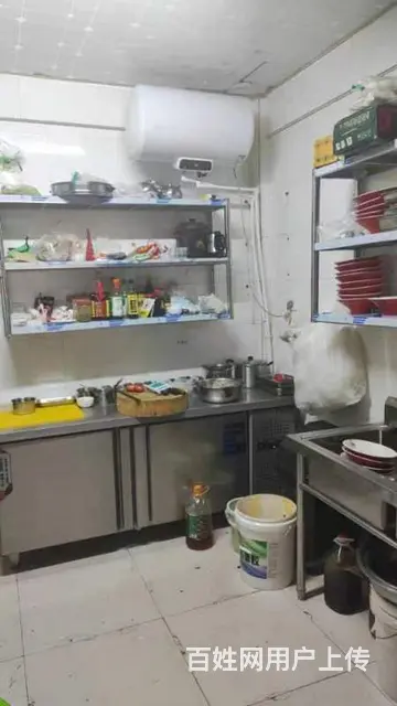 旺铺出兑 ，于洪区沈大路与巢湖街交叉路口 - 图片 4