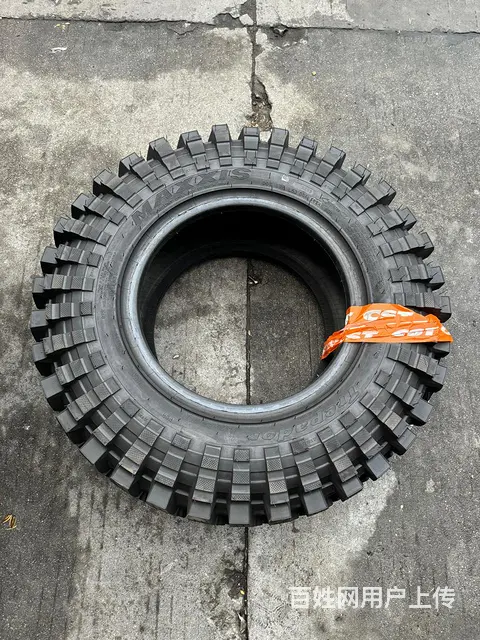 全新正品码吉斯越野轮胎35*12.50r17 - 图片 7