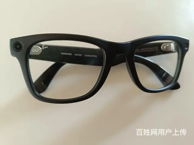 雷朋Rayban Meta2 WAYFARER - 图片 7