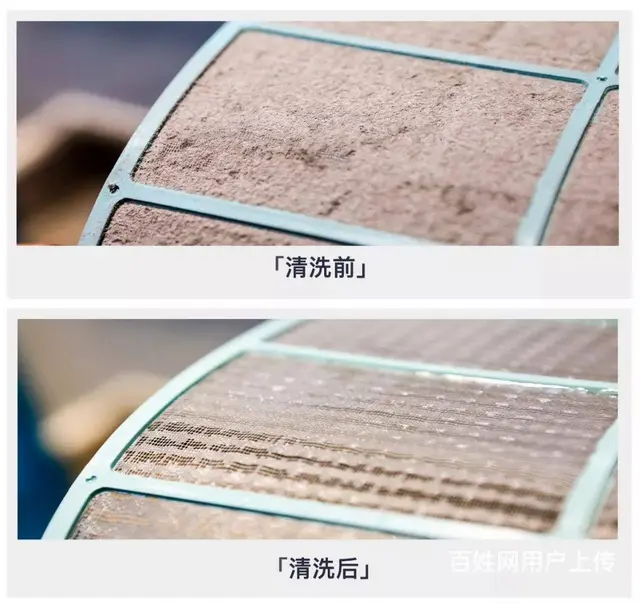 厦门市空调清以及步骤需要准备的工具 - 图片