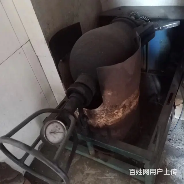 爆米花锅 - 图片 2