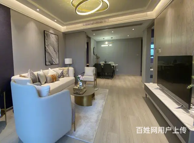 中钰翡翠天境解忧湖旁湖景房交通便利低单价 - 图片 6
