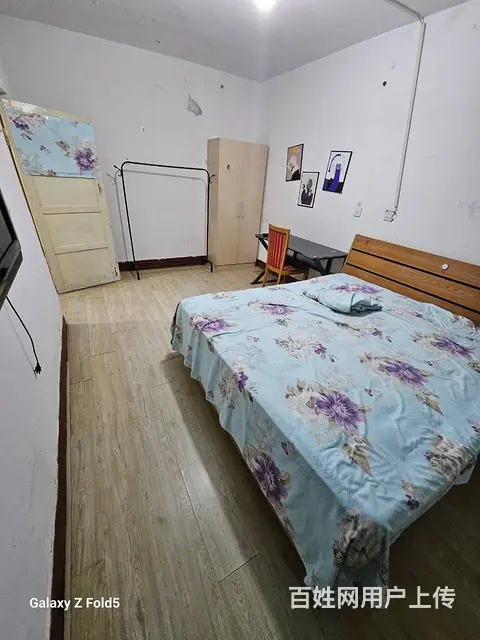地铁房华宁小区(铁西) 普通住宅1厅 中等装修 - 图片 2