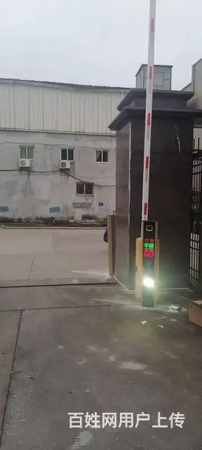 泉州停车场出入口管理系统/车牌识别安装停车道闸维修 - 图片 3