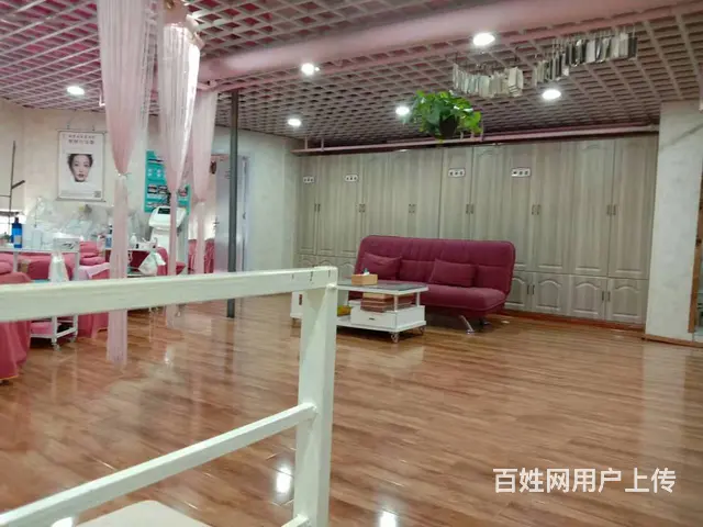 7491(七P）个人城中区南京路麒麟名都內美容店转让 - 图片 5
