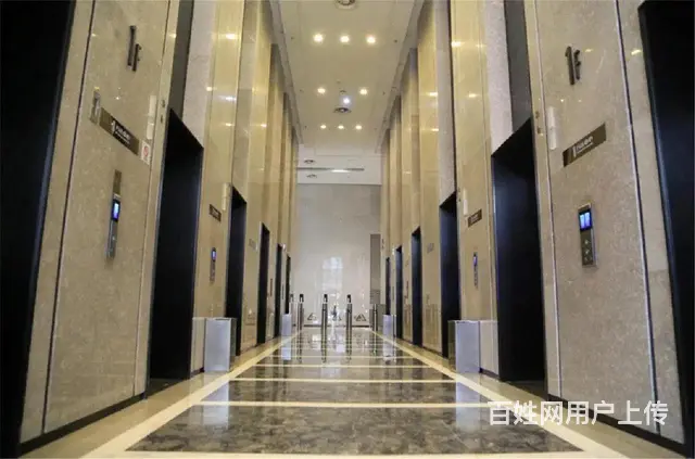 步步高商业广场260m2一1398m2直签合同面积均有 - 图片 3