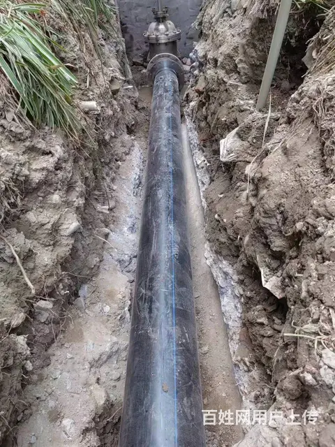 成都市暗管漏水维修 下水管消防管维修更改 水箱阀门 - 图片 2