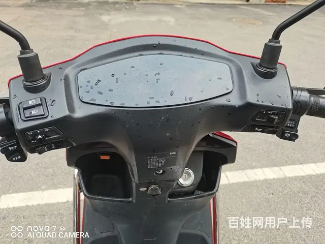 小刀电动车72V六块长征版20电池 - 图片 5