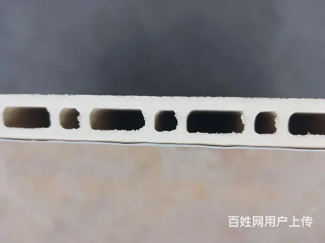 王斌装饰集成墙板 - 图片 1