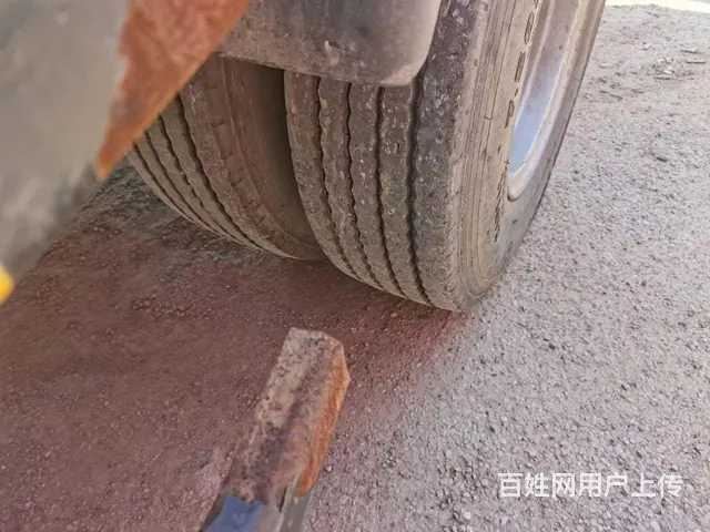 金杯 平板车 国3 - 图片 6