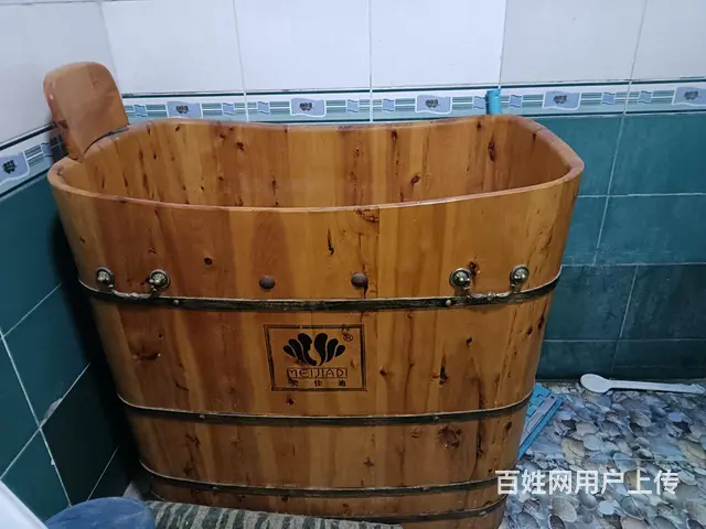 闲置浴盆转让 - 图片