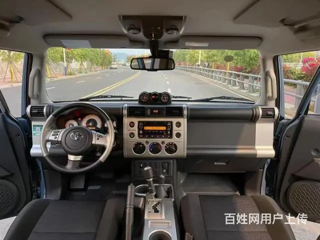 【搞定了！】FJ酷路泽4.0 - 图片 6