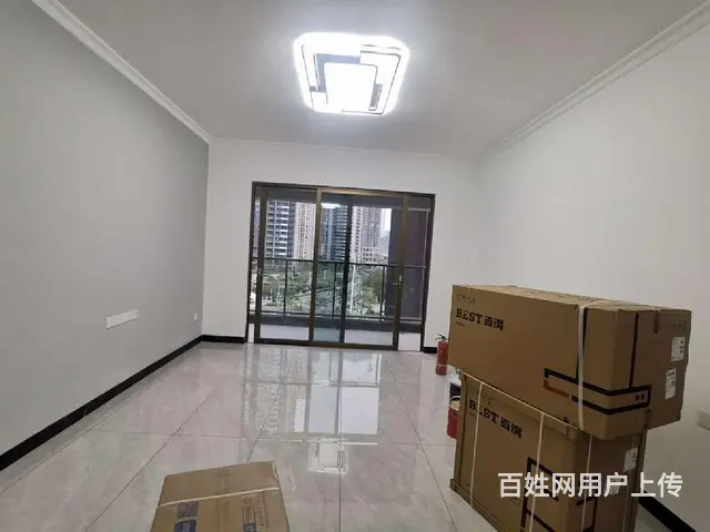 华发国际海岸 精品4室吉房 全新 可配齐 - 图片 2