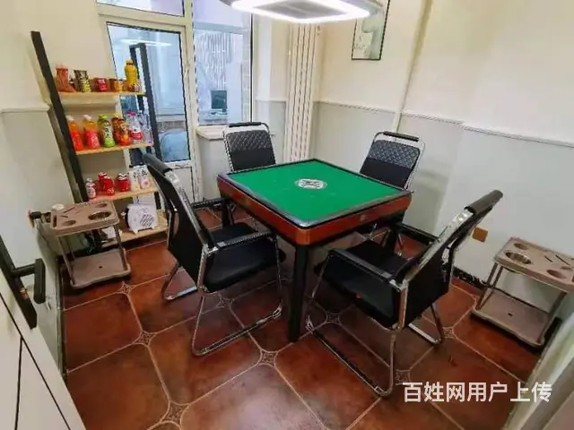 道里棋牌室出兑 麻将馆出兑转让 - 图片 5