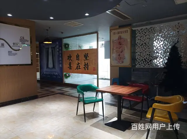 （51旺铺推荐）龙华路龙华商城二楼144平房东直租 - 图片 6