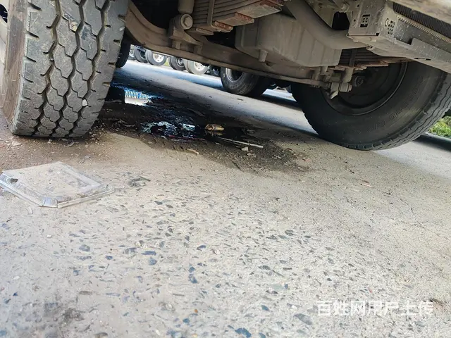 转让6.8米平板 - 图片 2