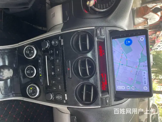 马自达6安卓智能导航 倒车影像 沈阳市皇姑区昆山西 - 图片 1
